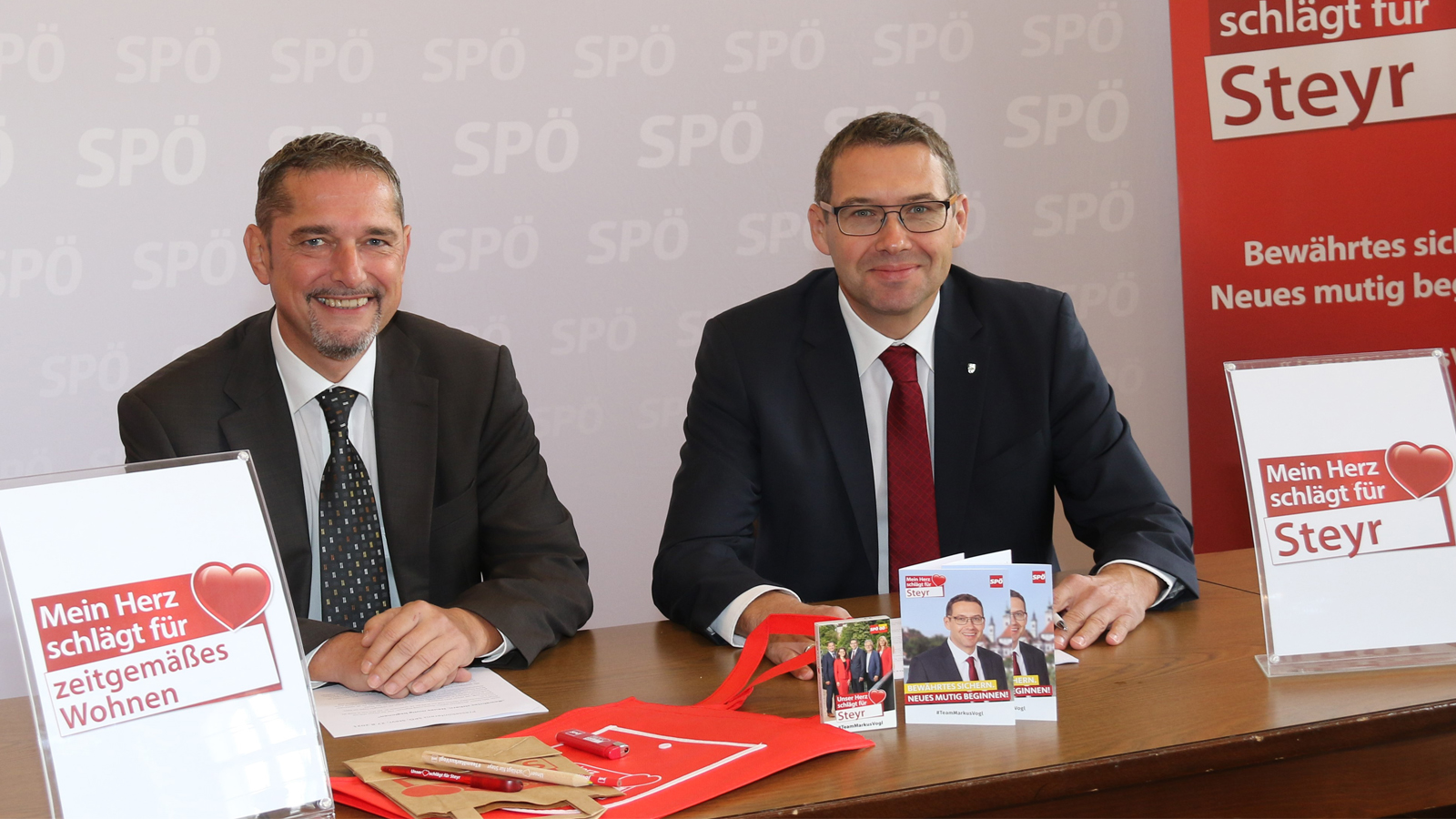 Nachrüstung Mit Balkonen Als Neues Kapitel Im Steyrer Wohnbau SpÖ Bezirksorganisation Steyr 2124